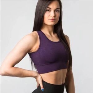 Alphalete Vault Bra